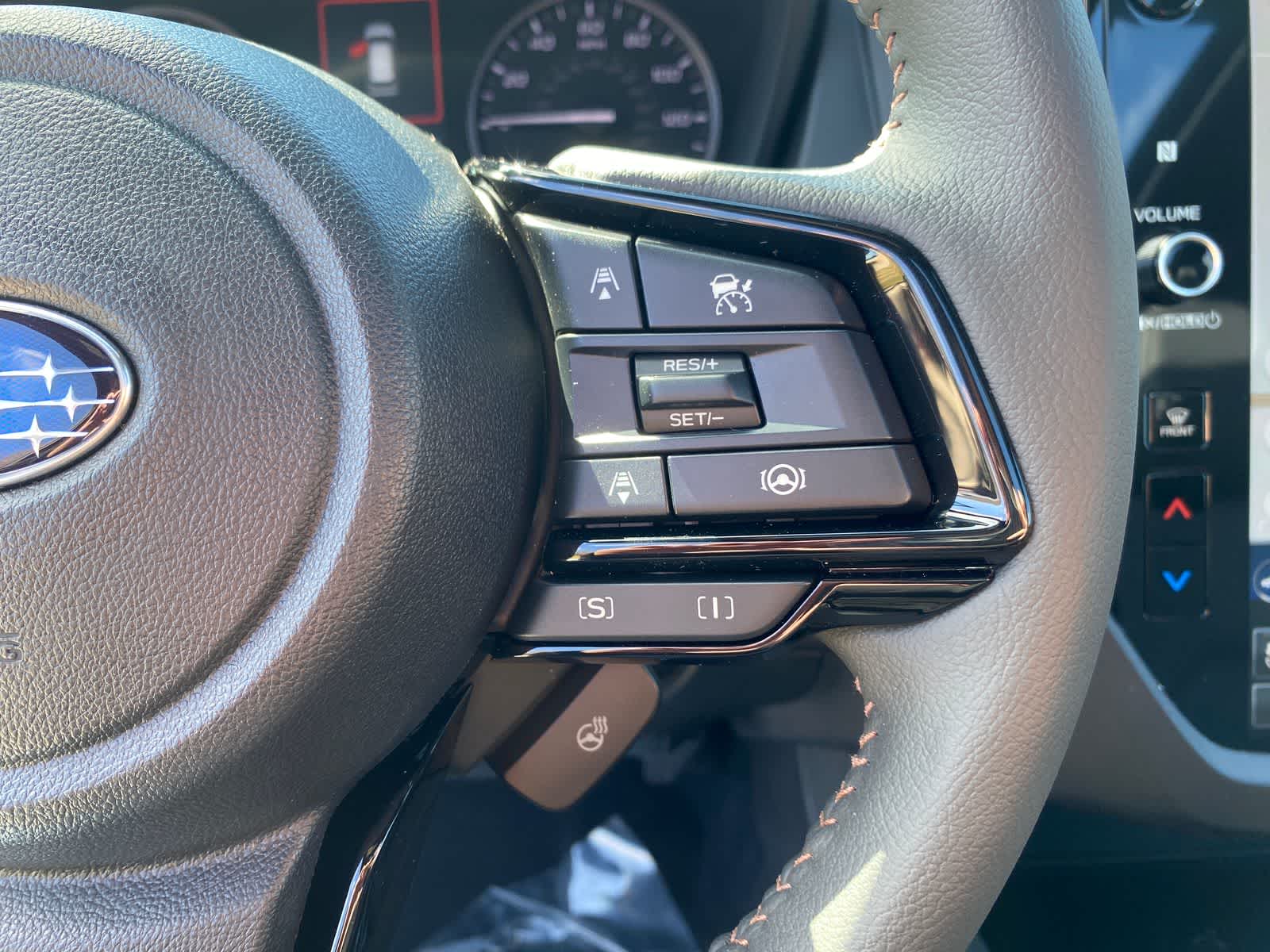 2026 Subaru Forester Touring - Photo 28