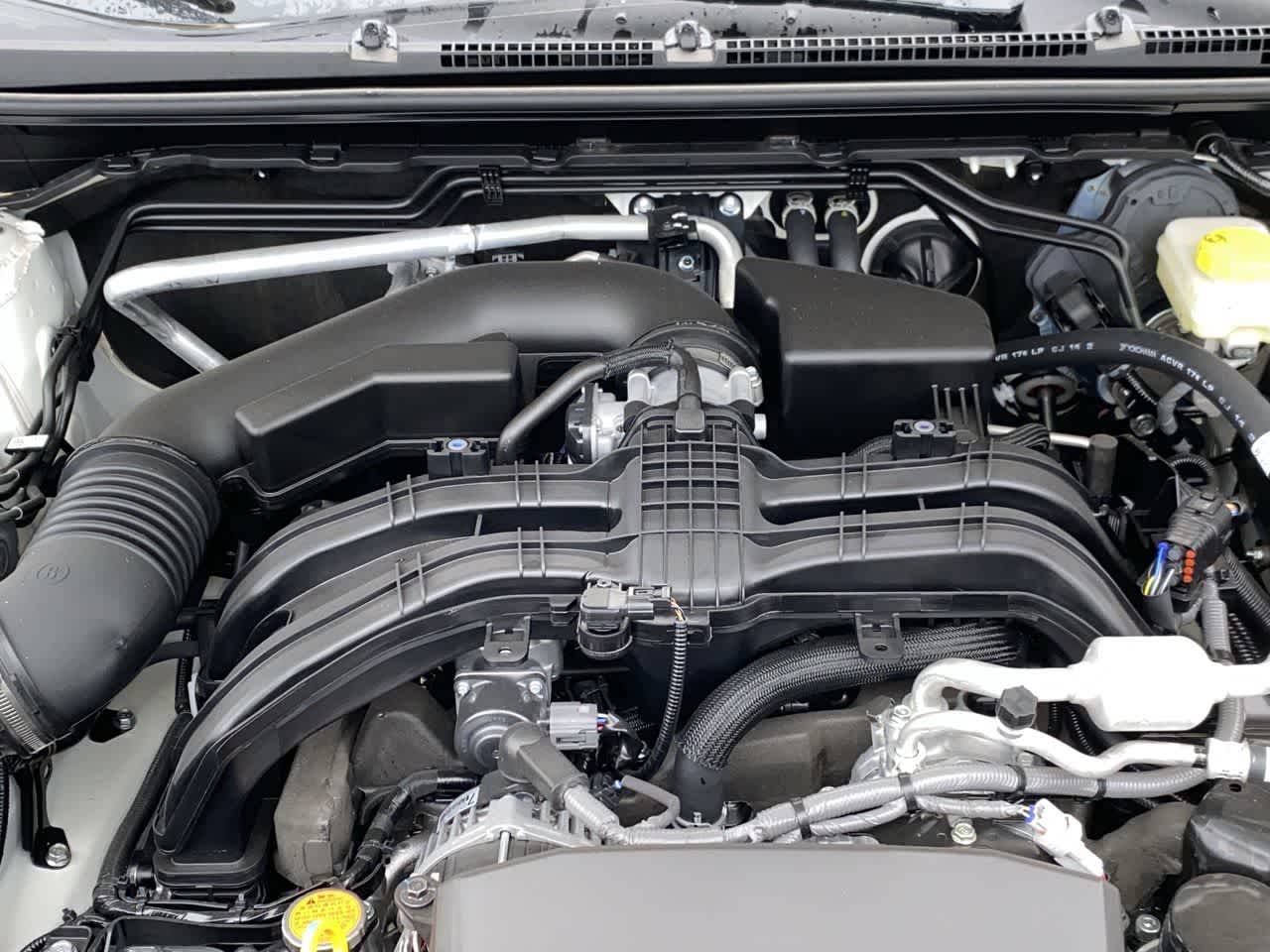 Thumbnail: 2025 Subaru Crosstrek - 14