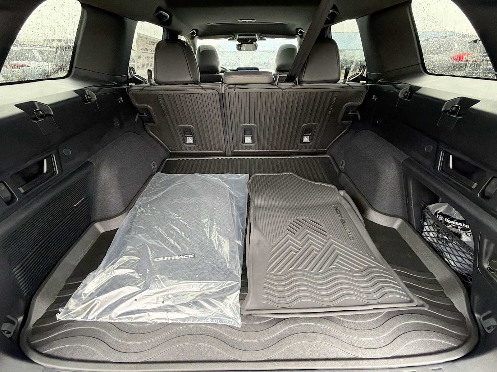 2026 Subaru Outback Limited XT - Photo 30