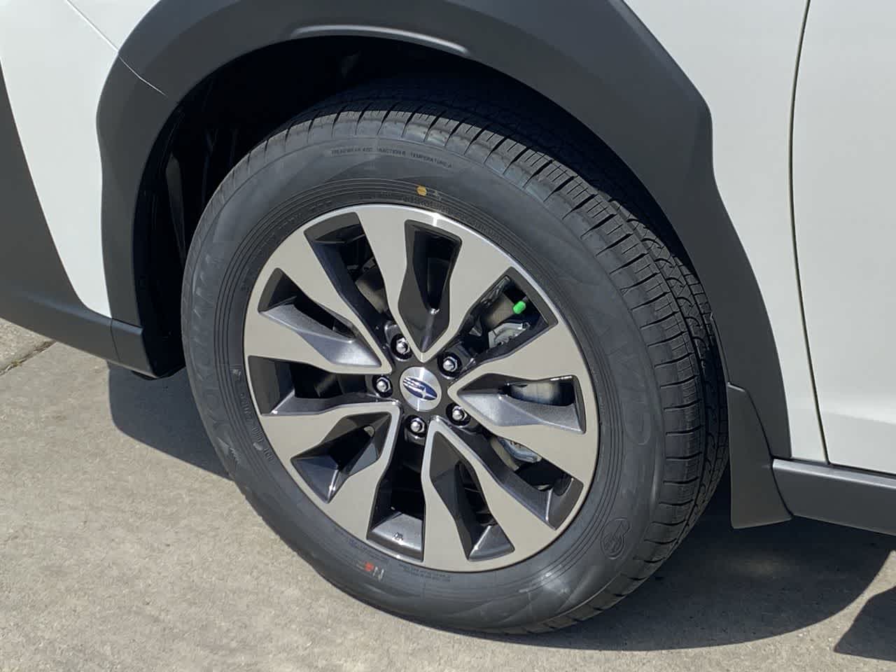 2025 Subaru Outback Limited 12
