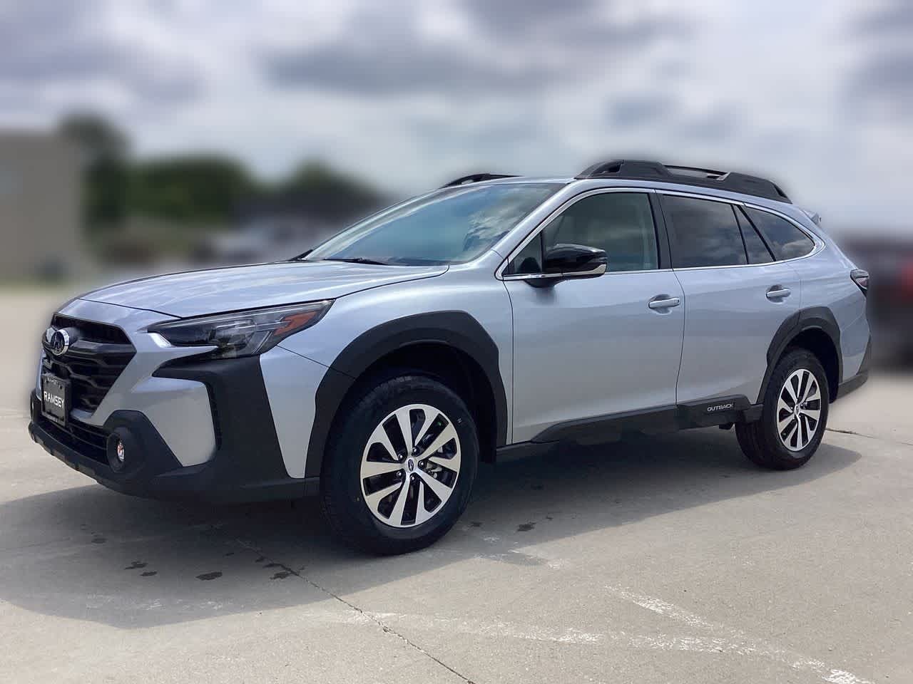 2025 Subaru Outback Premium -
                Urbandale, IA