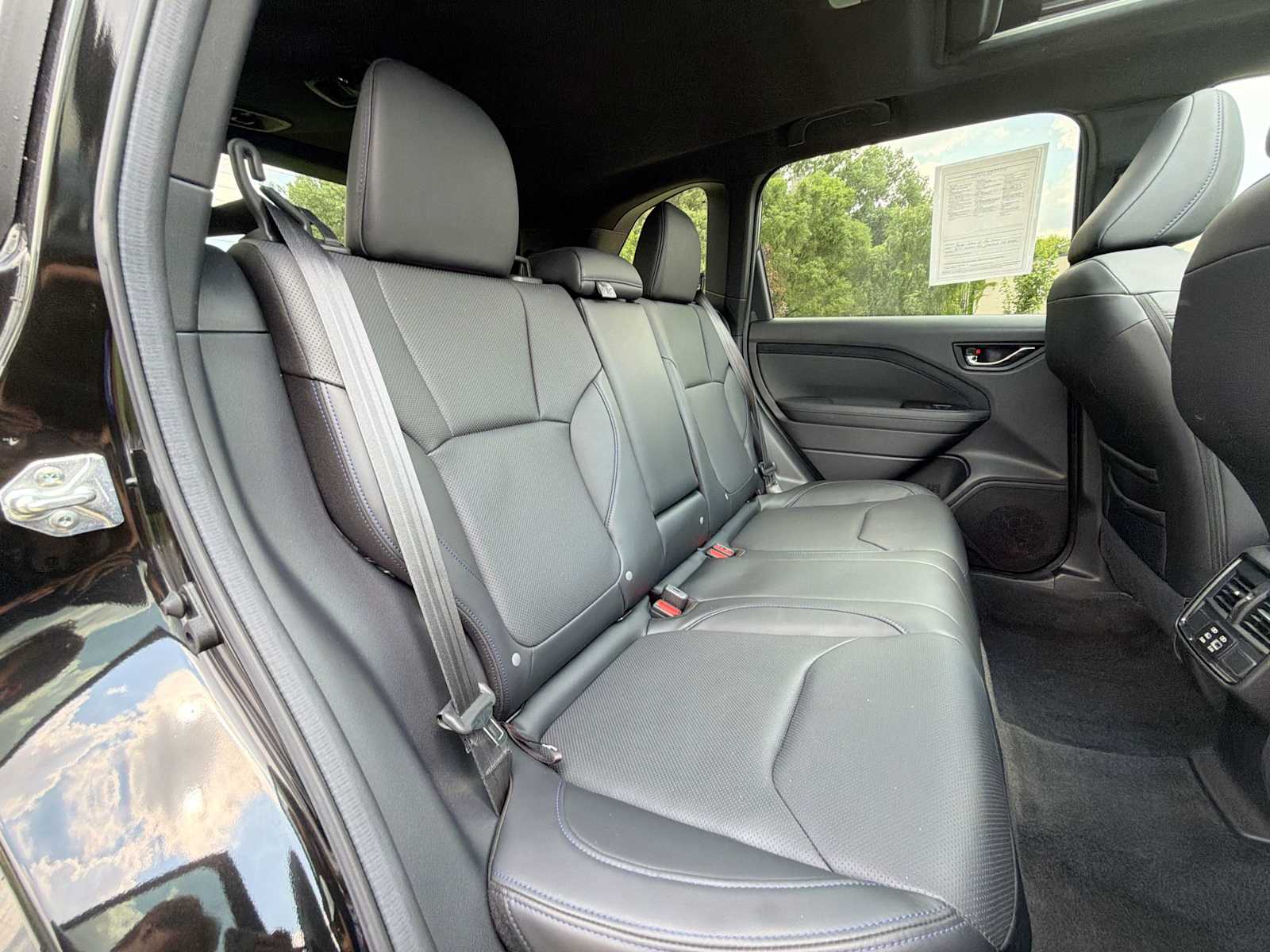 2026 Subaru Forester Limited - Photo 18