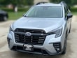  Subaru Ascent