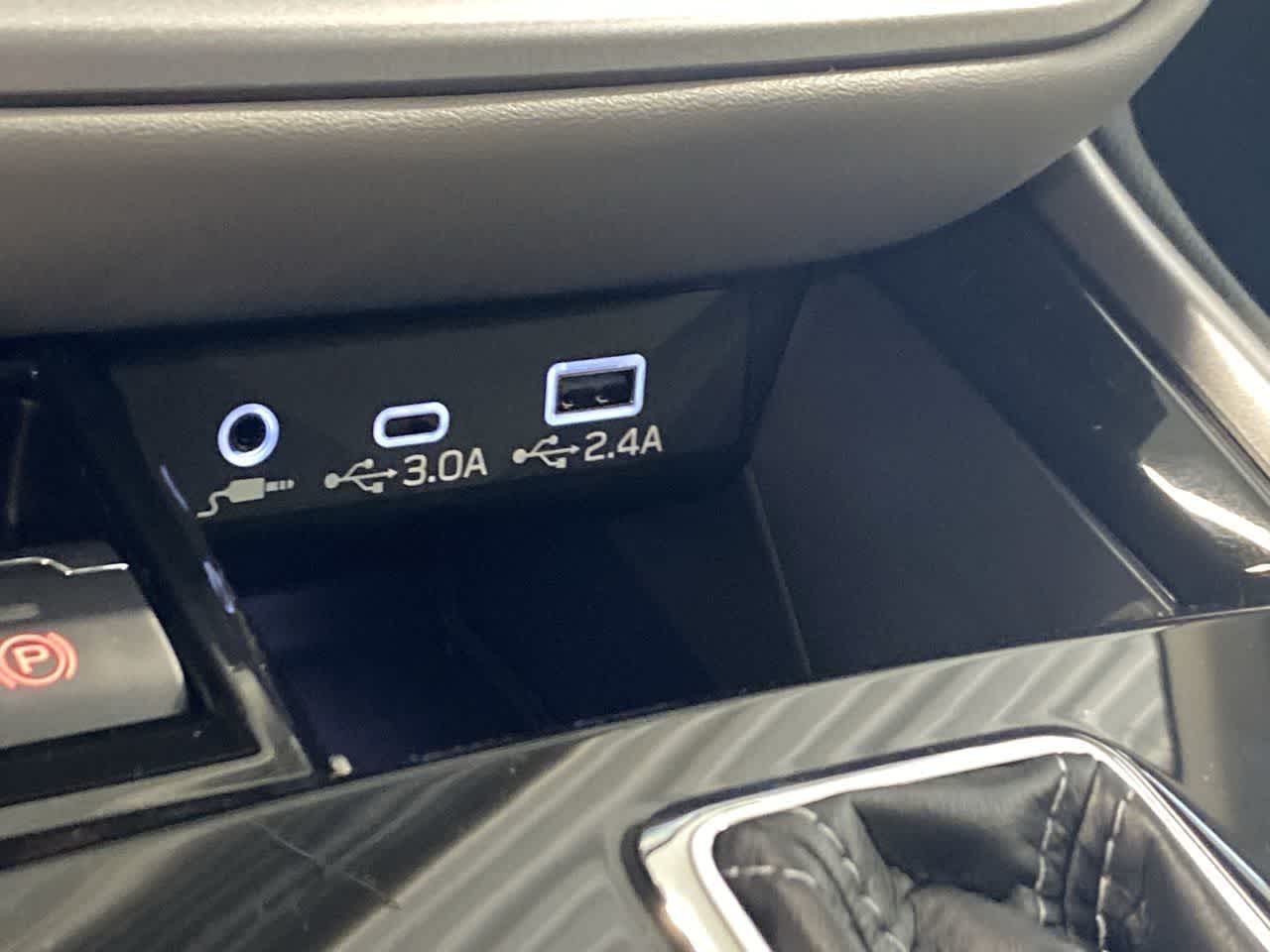 Thumbnail: 2025 Subaru Outback - 30