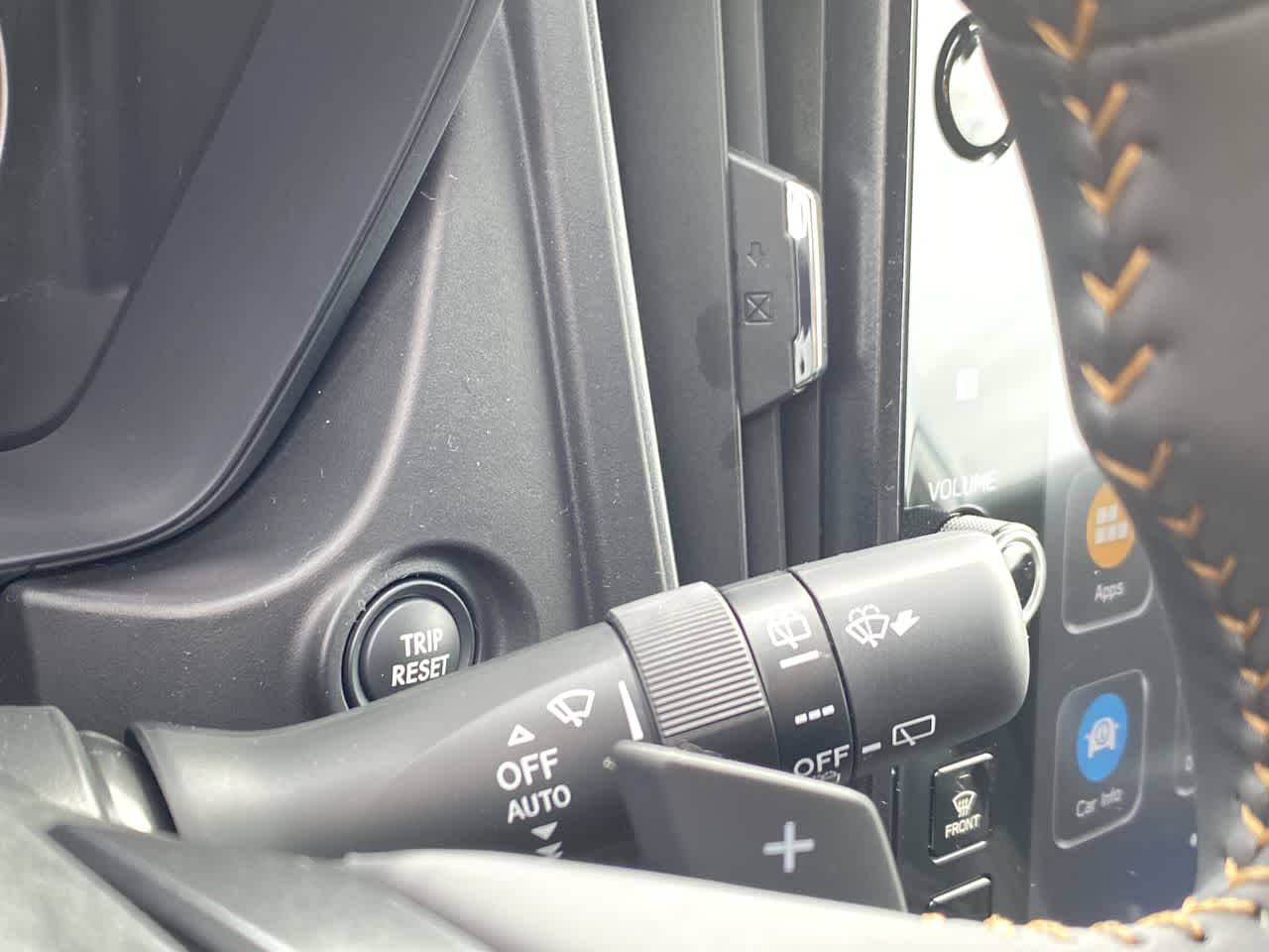 Thumbnail: 2026 Subaru Forester - 25