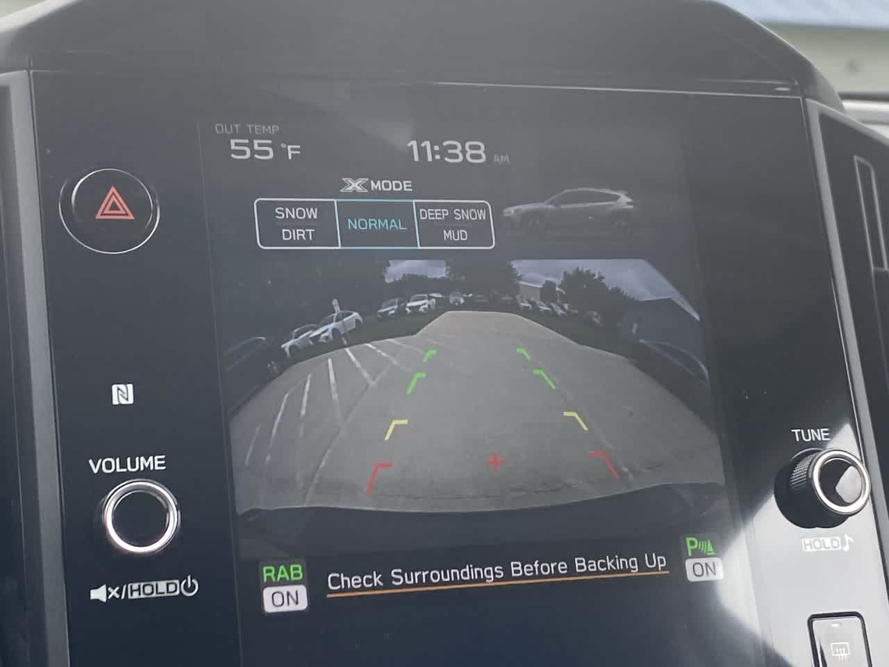2025 Subaru Crosstrek Limited 28
