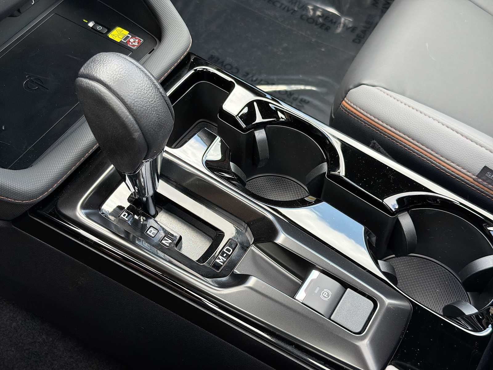 Thumbnail: 2026 Subaru Forester - 27