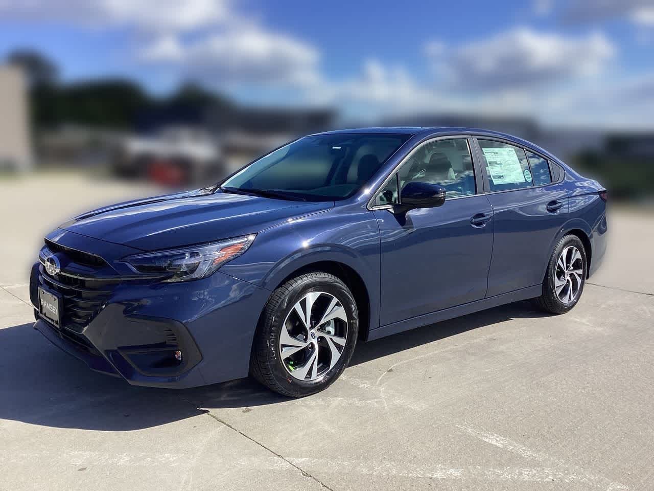 2025 Subaru Legacy Premium -
                Urbandale, IA