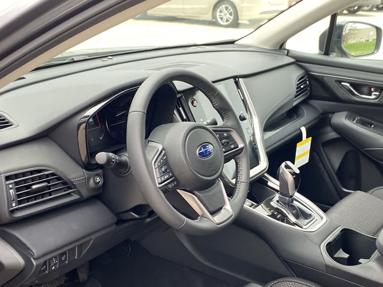 2025 Subaru Outback Premium 2