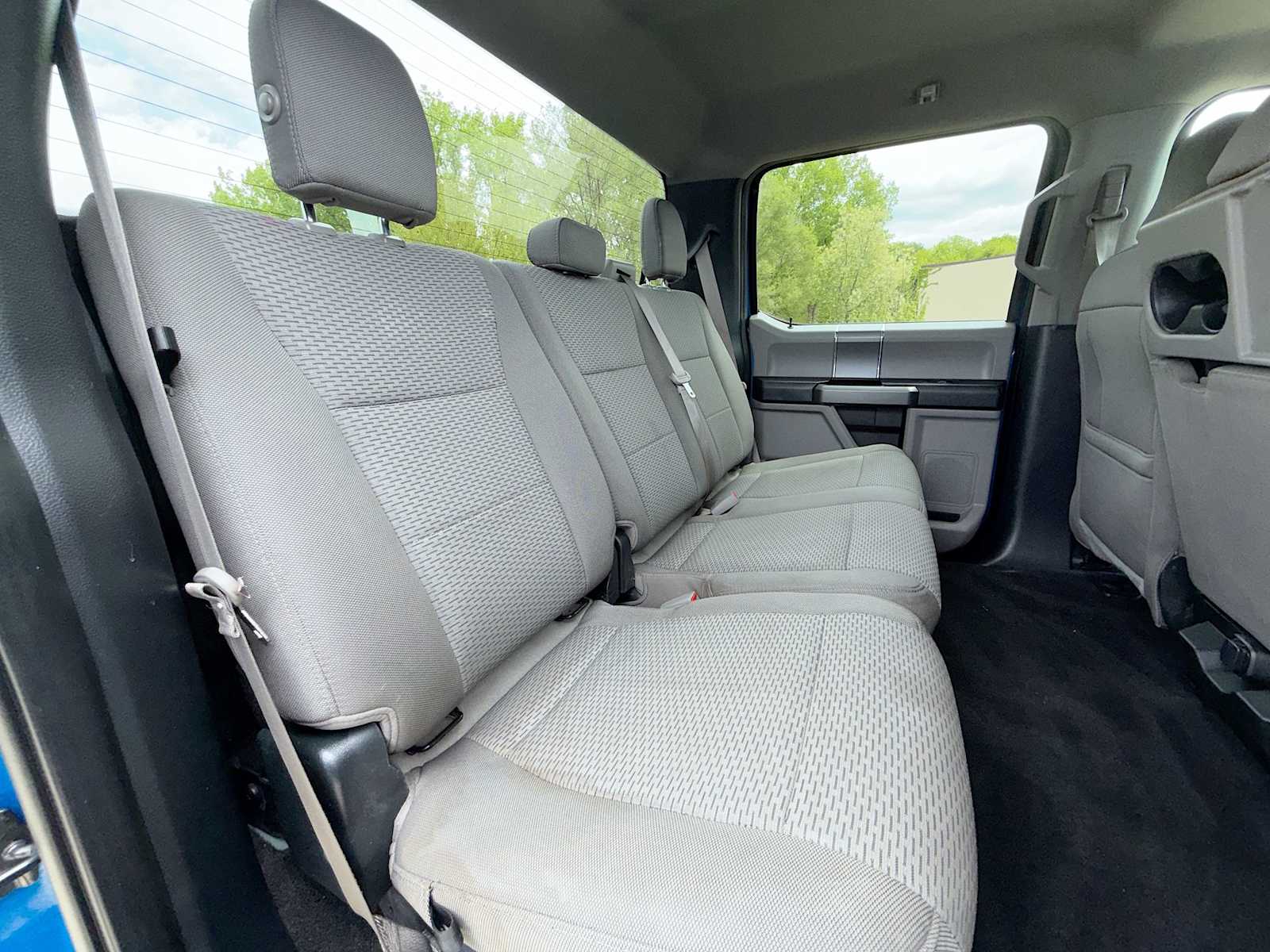 Thumbnail: 2019 Ford F-150 - 16