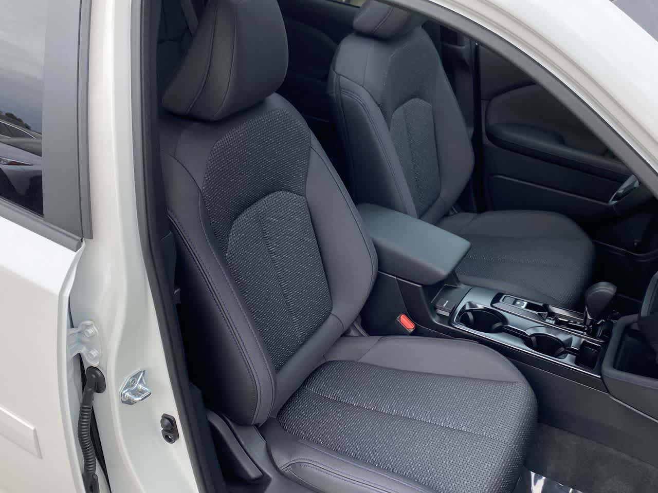 Thumbnail: 2026 Subaru Forester - 21