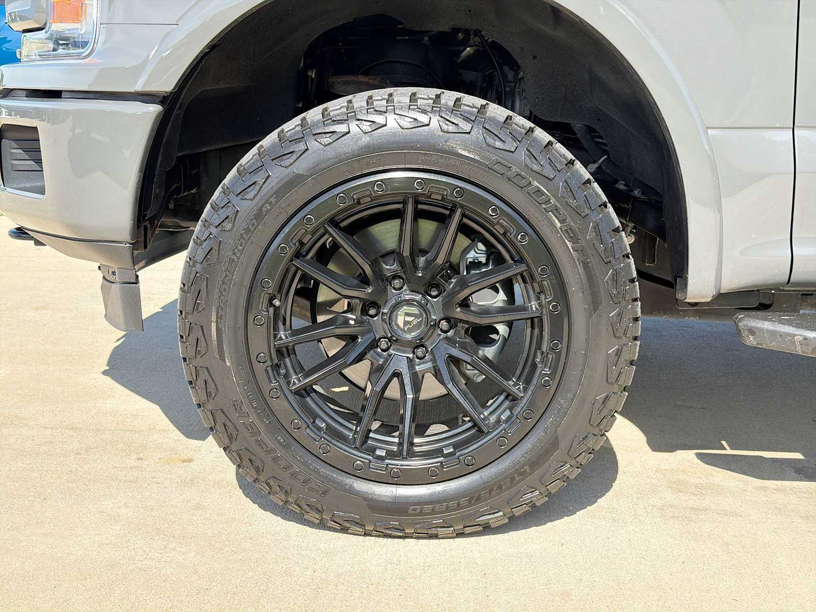 Thumbnail: 2020 Ford F-150 - 9