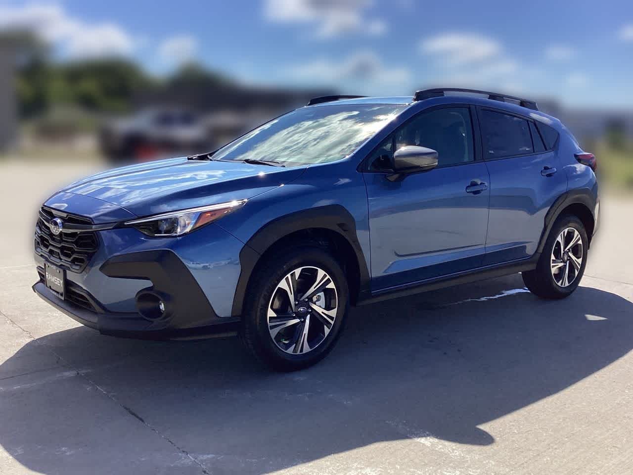 2024 Subaru Crosstrek Premium -
                Urbandale, IA