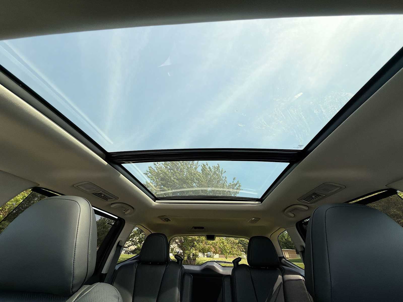 Thumbnail: 2025 Subaru Ascent - 16