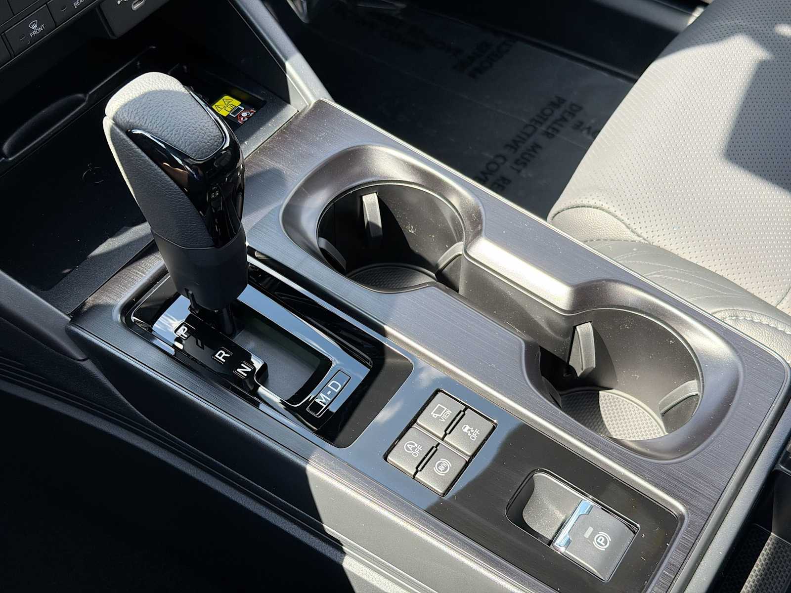 Thumbnail: 2026 Subaru Outback - 28