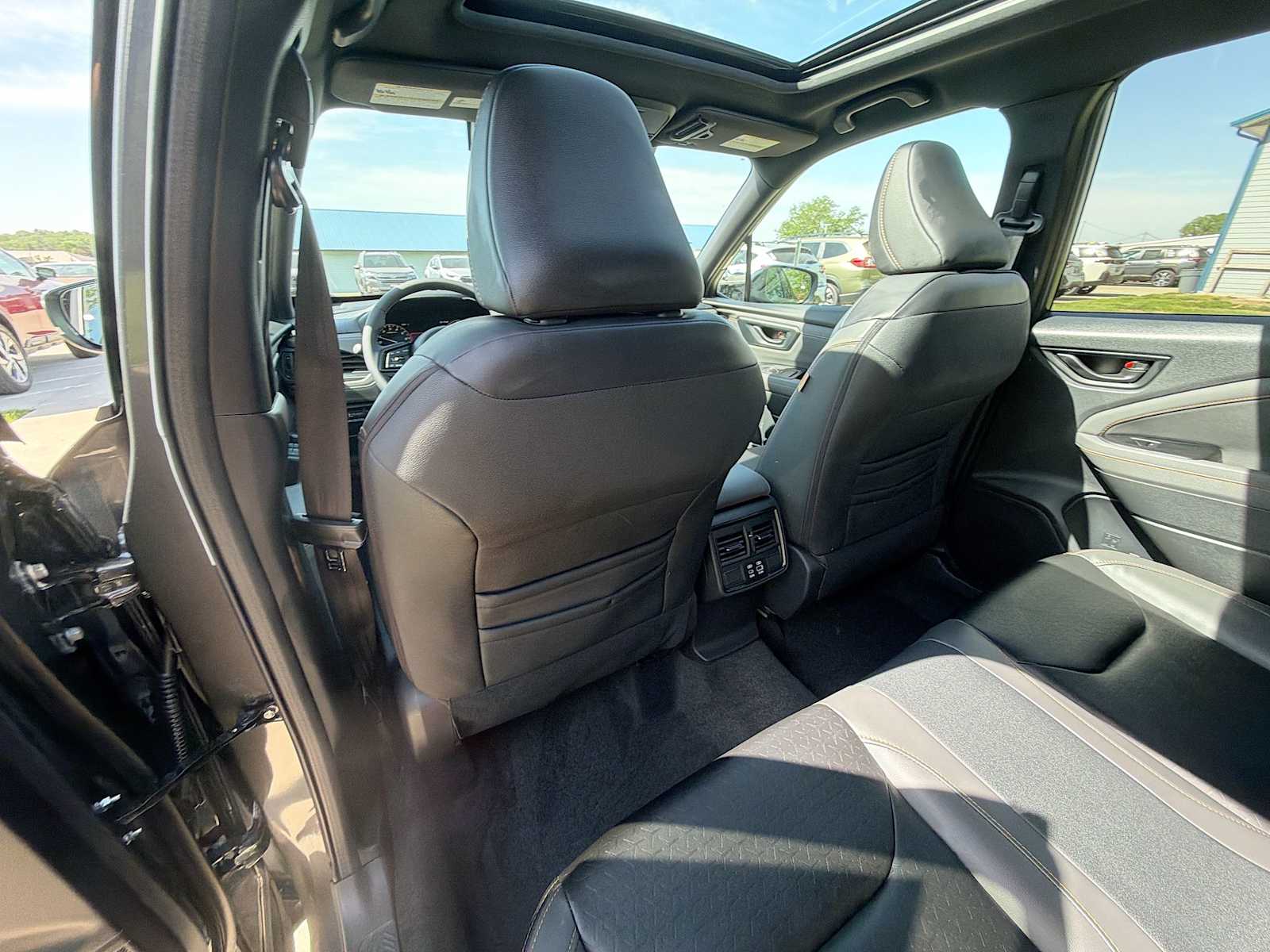 Thumbnail: 2026 Subaru Forester - 15