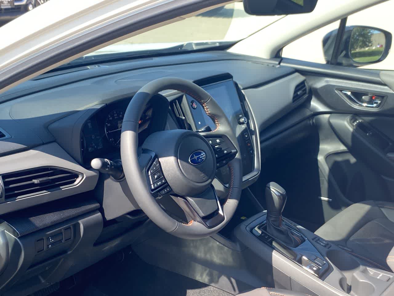 Thumbnail: 2025 Subaru Crosstrek - 2
