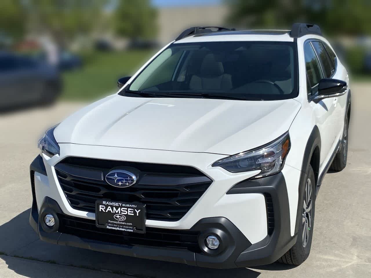 2025 Subaru Outback Premium -
                  Urbandale, IA