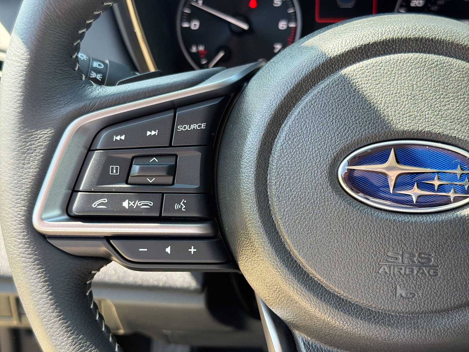 2025 Subaru Outback Premium - Photo 20