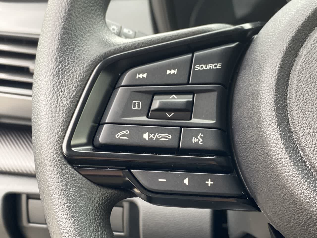 2025 Subaru Crosstrek Premium 23