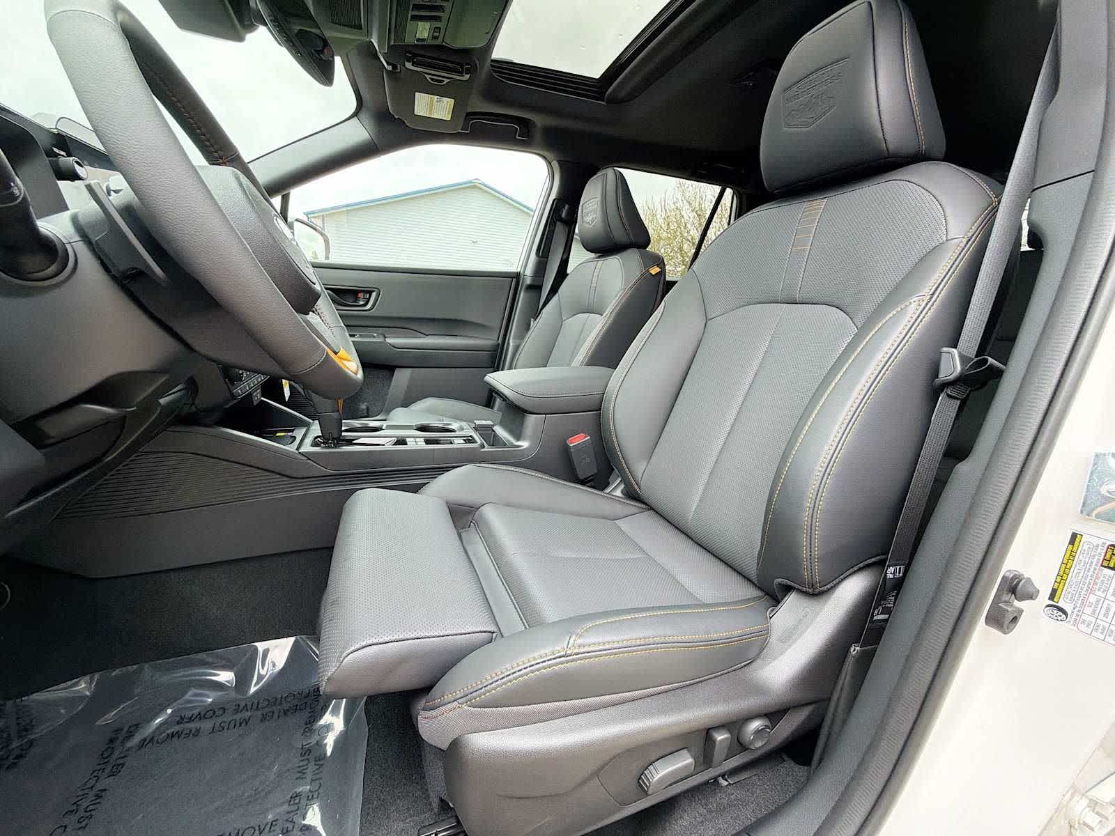 2026 Subaru Outback Wilderness - Photo 13