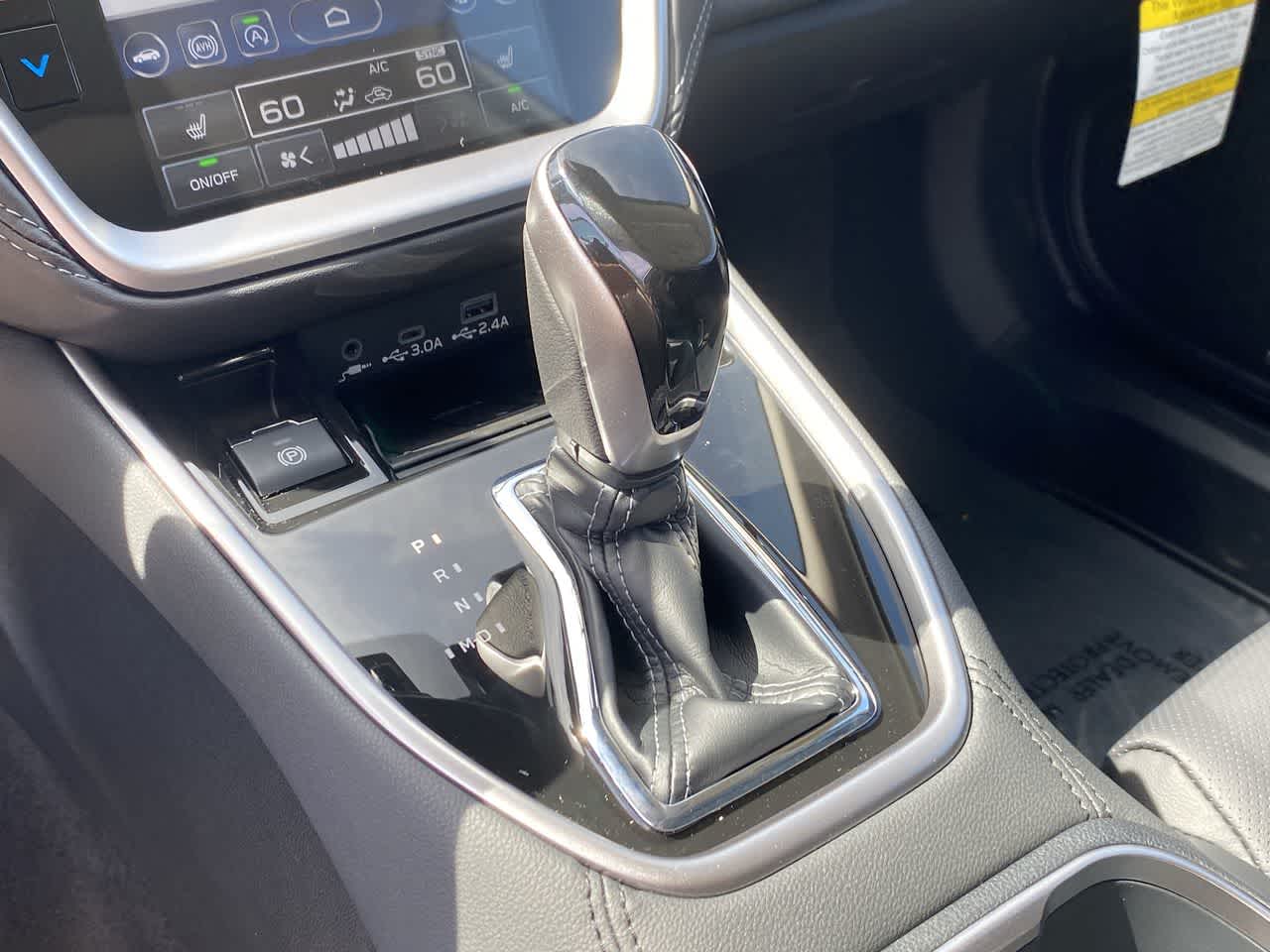 2025 Subaru Outback Limited 32