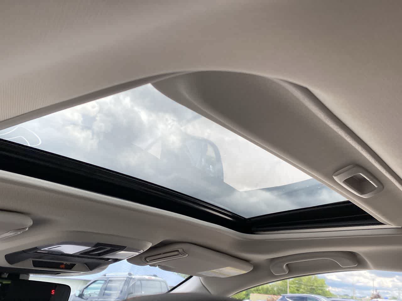 2025 Subaru Crosstrek Limited - Photo 18