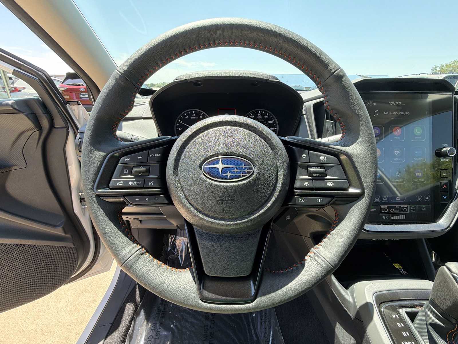 Thumbnail: 2026 Subaru Crosstrek - 20