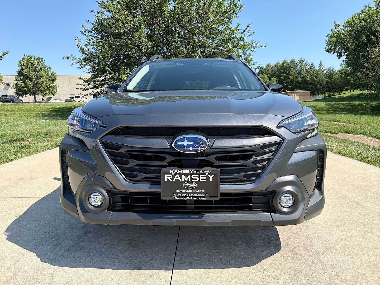 2025 Subaru Outback Premium - Photo 9