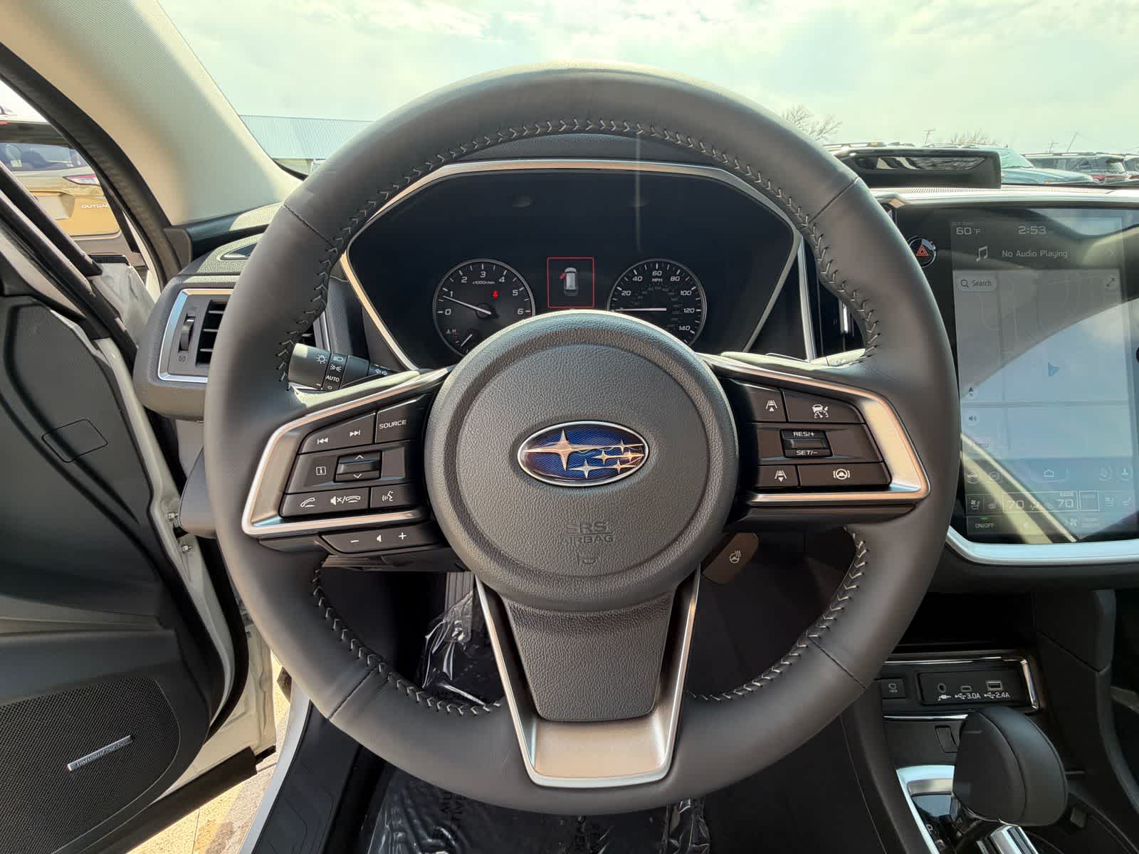 Thumbnail: 2026 Subaru Ascent - 30