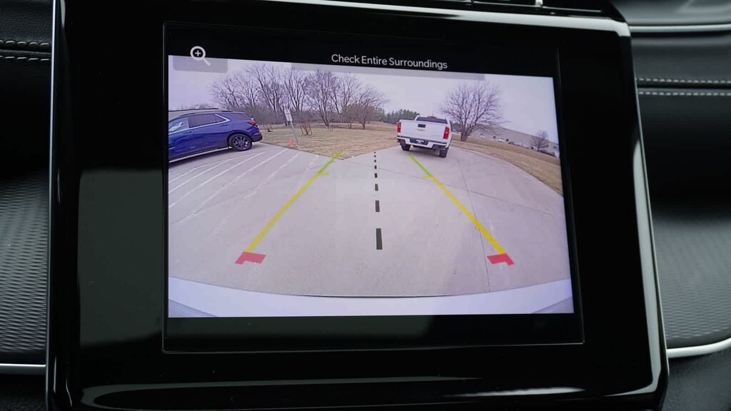 Used 2025 Jeep Grand Cherokee L Laredo SUV