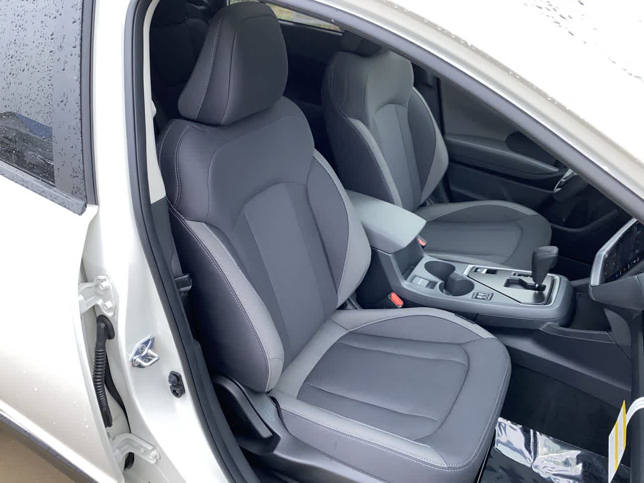 Thumbnail: 2025 Subaru Crosstrek - 22