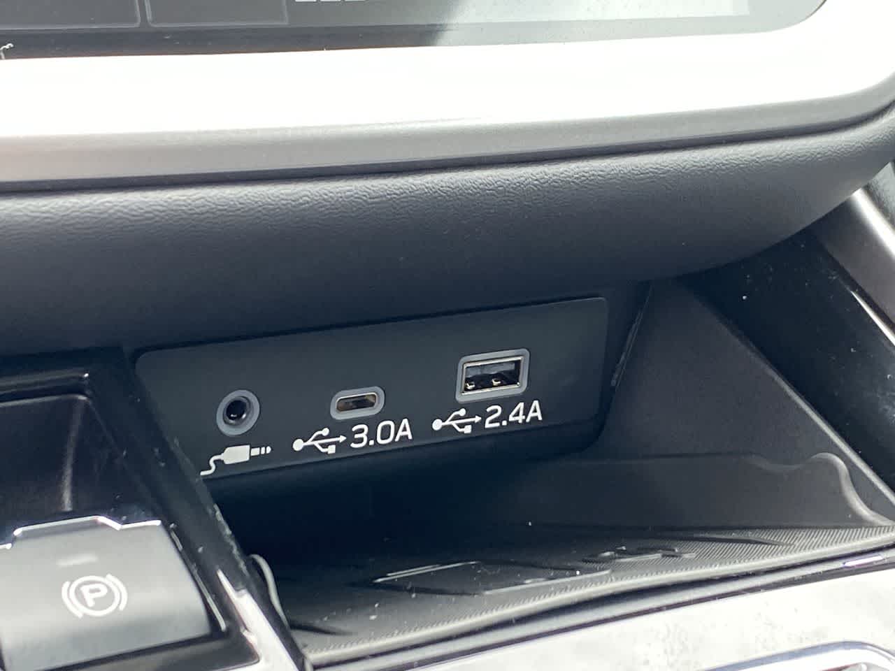 Thumbnail: 2025 Subaru Outback - 31
