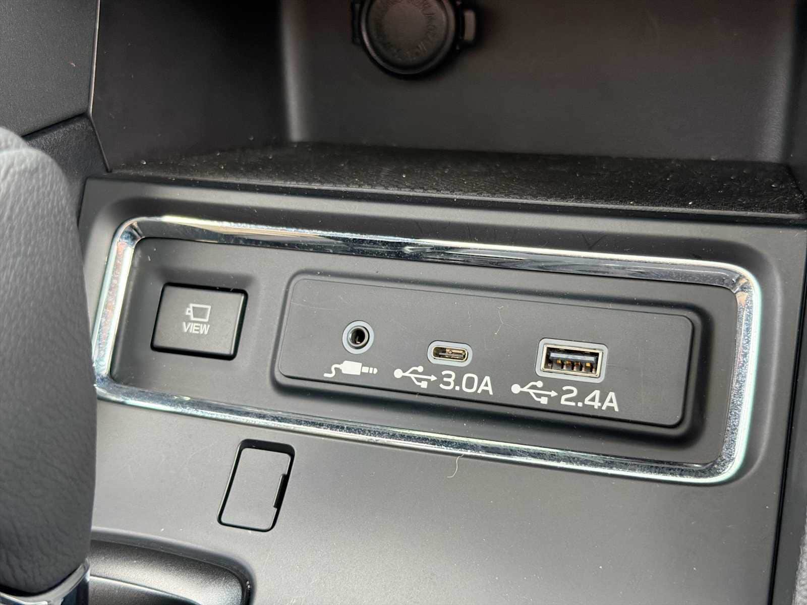 2026 Subaru Ascent Limited Bronze Edition - Photo 27