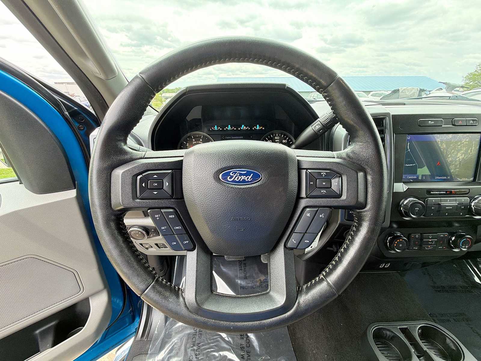 Thumbnail: 2019 Ford F-150 - 18