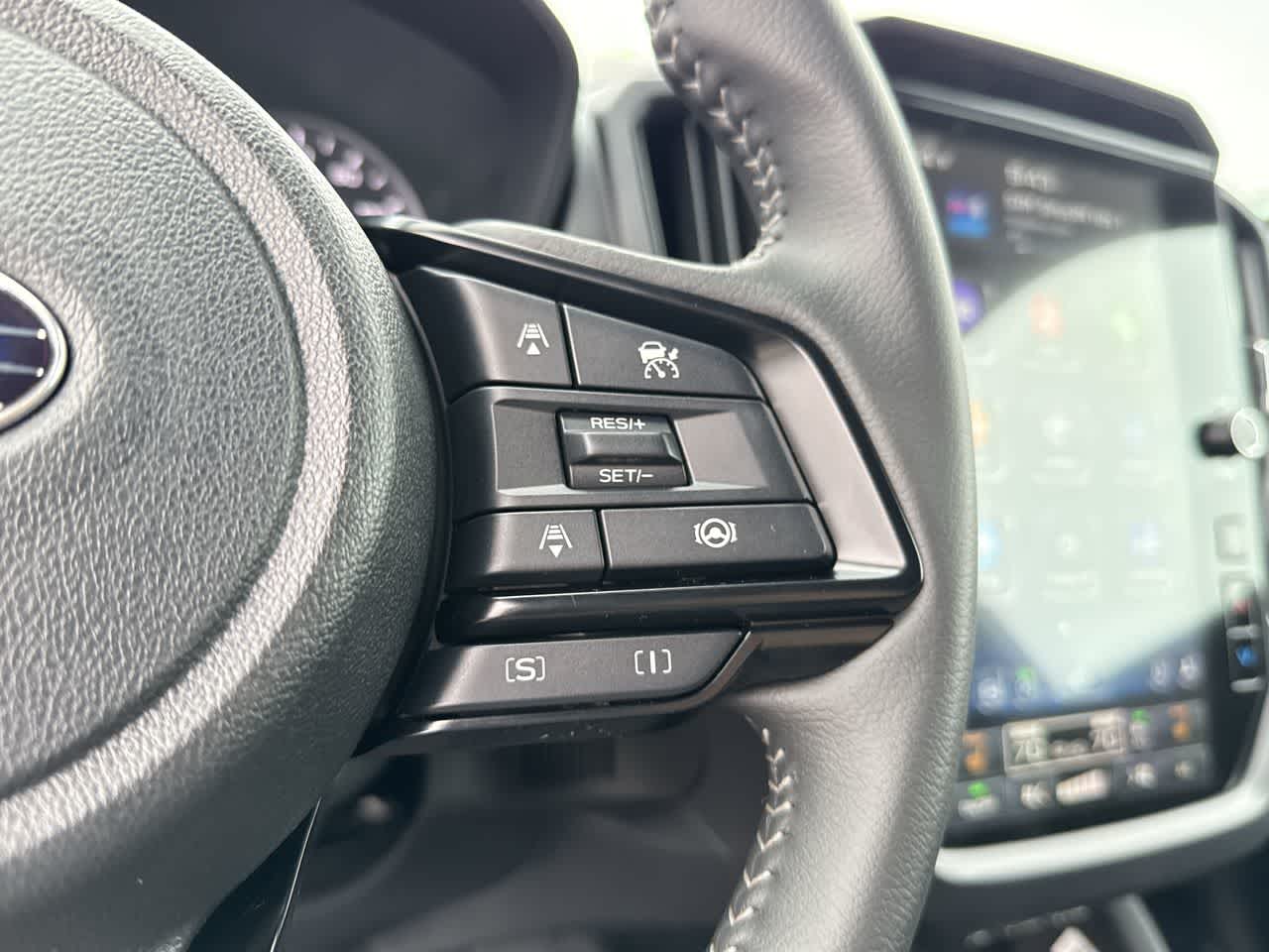 Thumbnail: 2026 Subaru Forester - 24