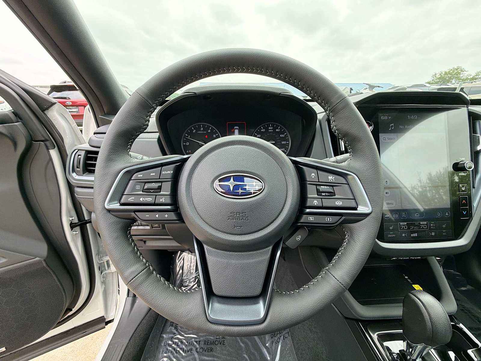 Thumbnail: 2026 Subaru Forester - 20