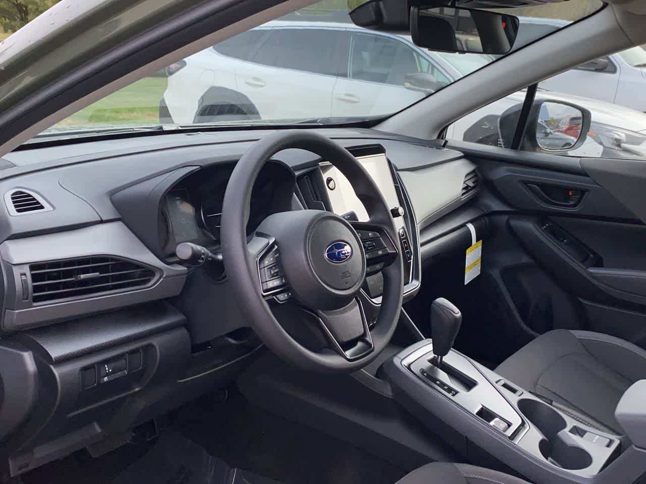 2026 Subaru Crosstrek Premium's photo