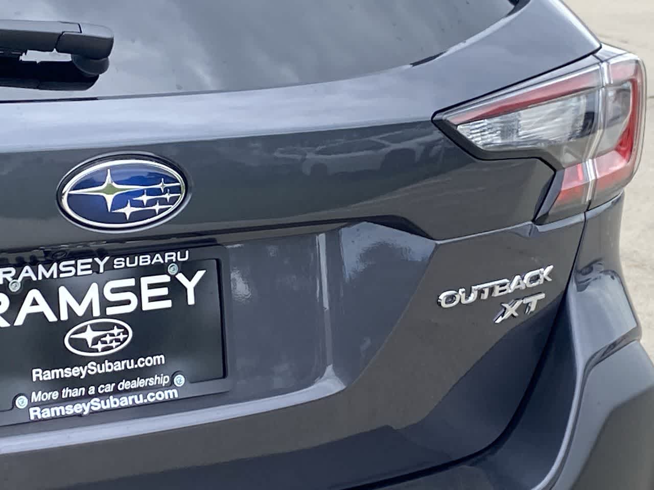 Thumbnail: 2025 Subaru Outback - 11
