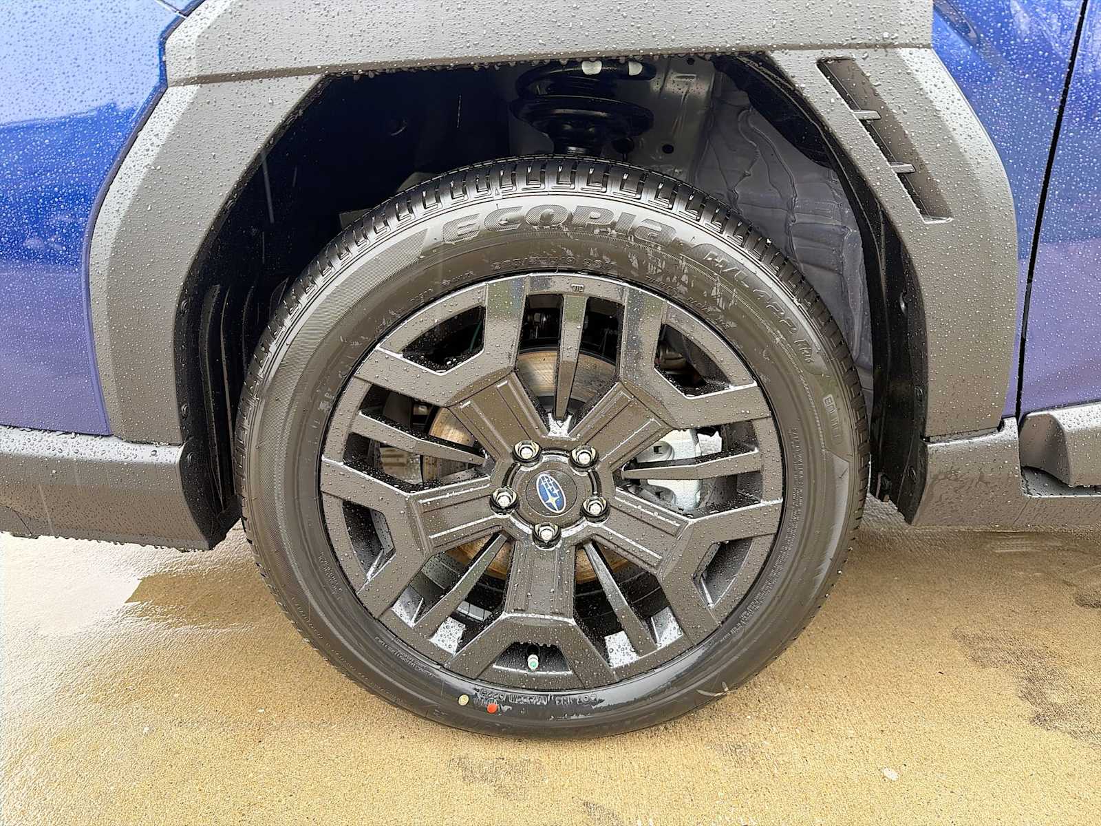 2026 Subaru Outback Limited XT - Photo 10