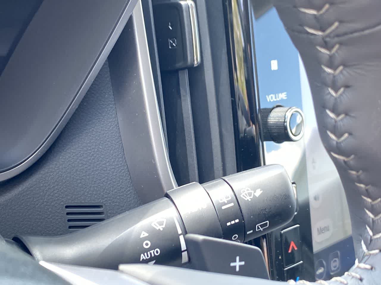 Thumbnail: 2025 Subaru Ascent - 25