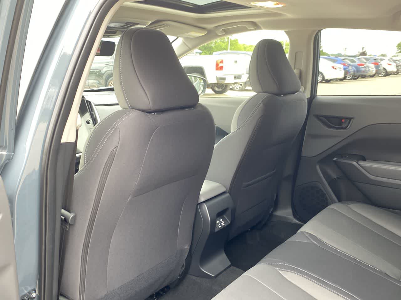 2025 Subaru Crosstrek Premium 17