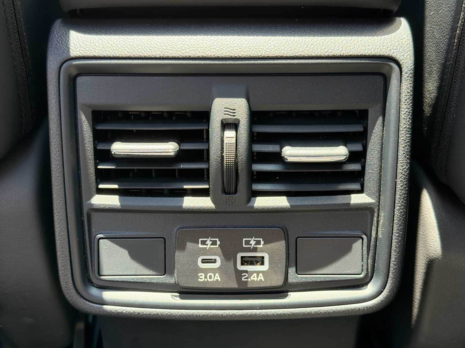 Thumbnail: 2026 Subaru Forester - 30
