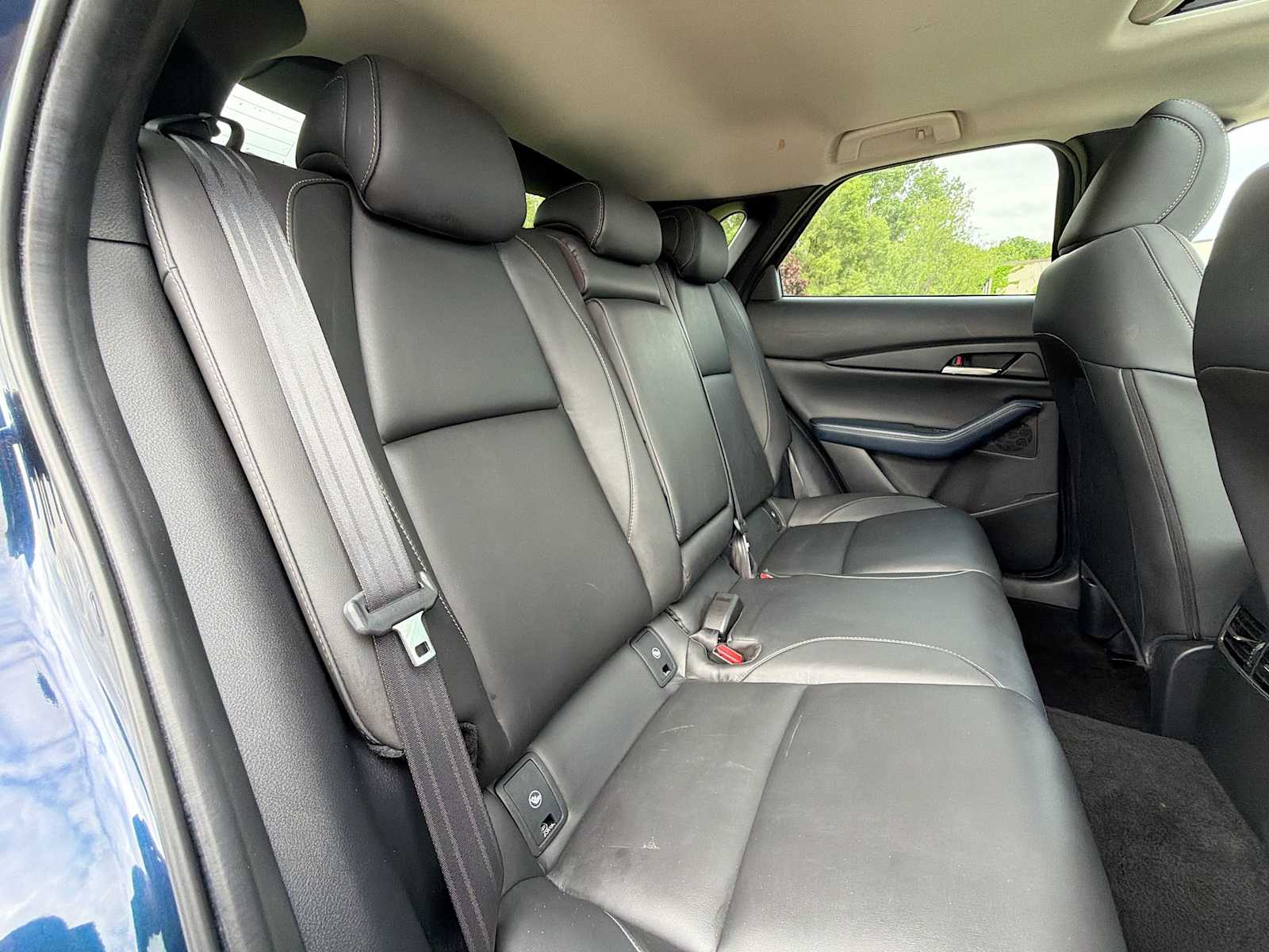 Thumbnail: 2021 Mazda CX-30 - 17