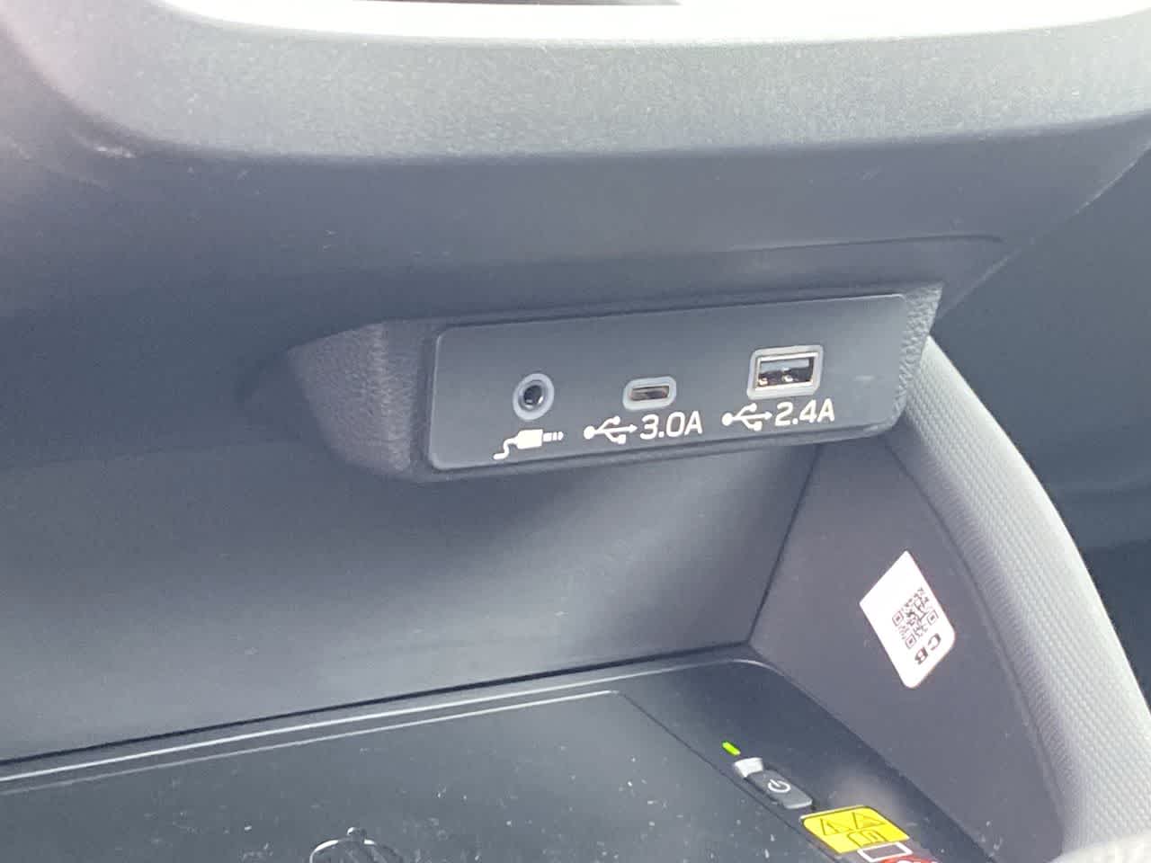 Thumbnail: 2026 Subaru Forester - 29