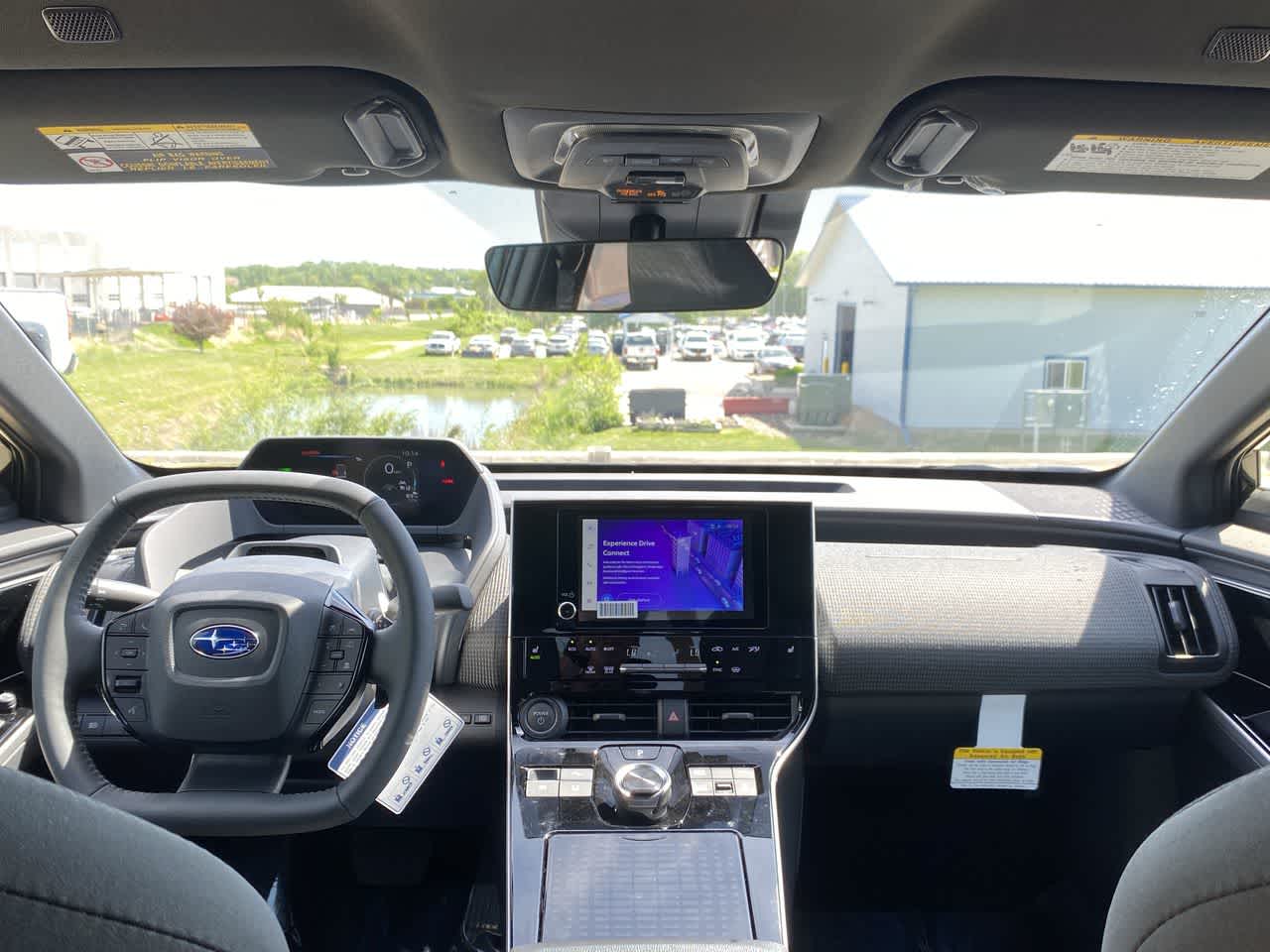 Thumbnail: 2025 Subaru Solterra - 13