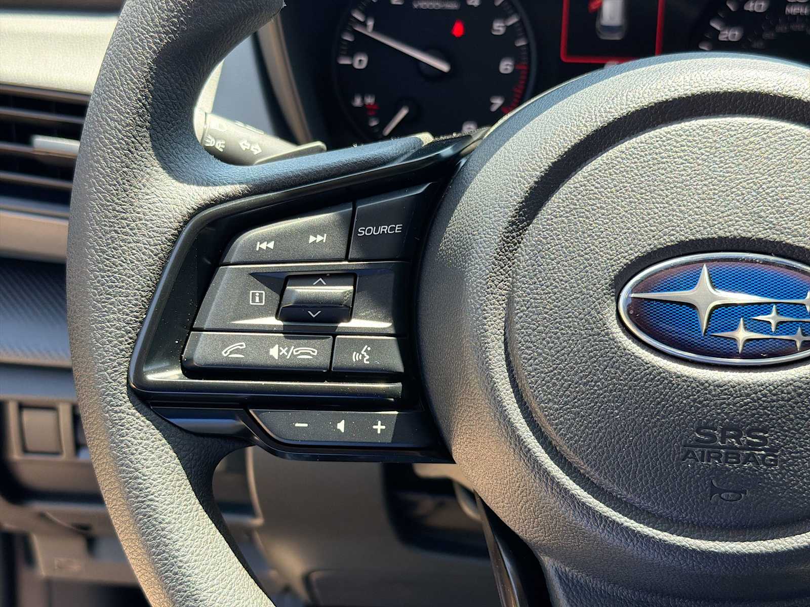 Thumbnail: 2026 Subaru Crosstrek - 20