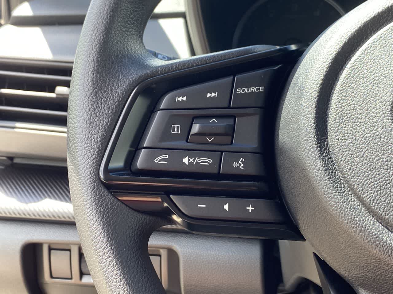 2025 Subaru Crosstrek Premium 23