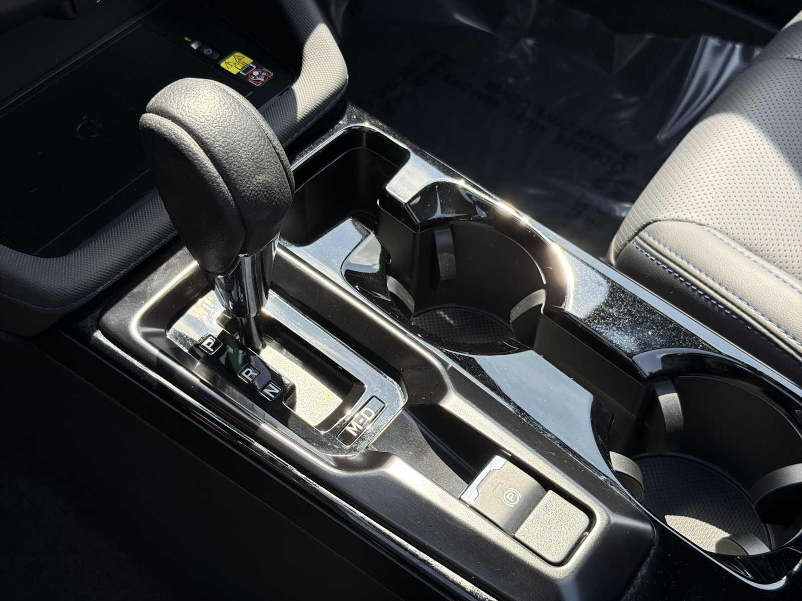 2026 Subaru Forester Limited - Photo 28