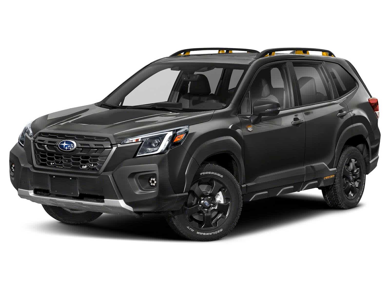 2025 Subaru Forester Wilderness -
                  Urbandale, IA